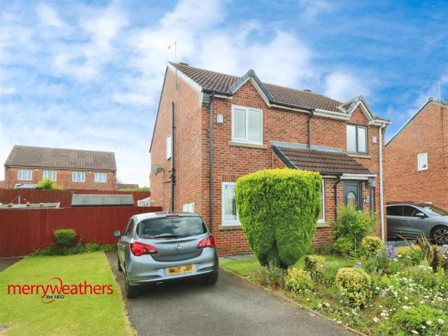 Farm for sale in Rotherham, East Dene