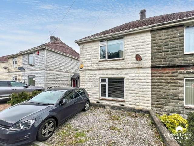 Farm for sale in Goosewell, Mount Wise