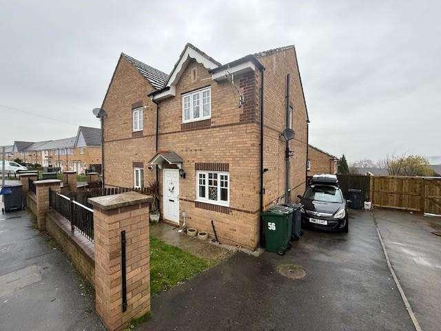 Farm for sale in Baildon, West Yorkshire