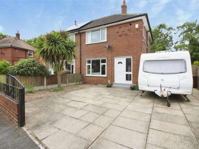 Farm for sale in Ledston, West Yorkshire