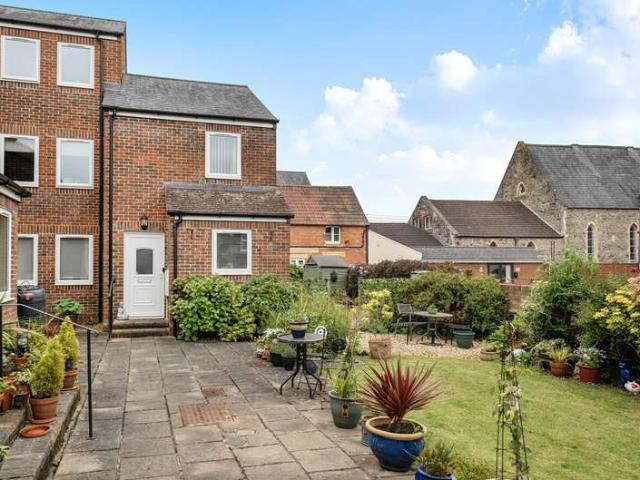 Farm for sale in Warminster, Wiltshire