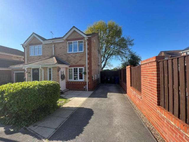 Farm for sale in Selby