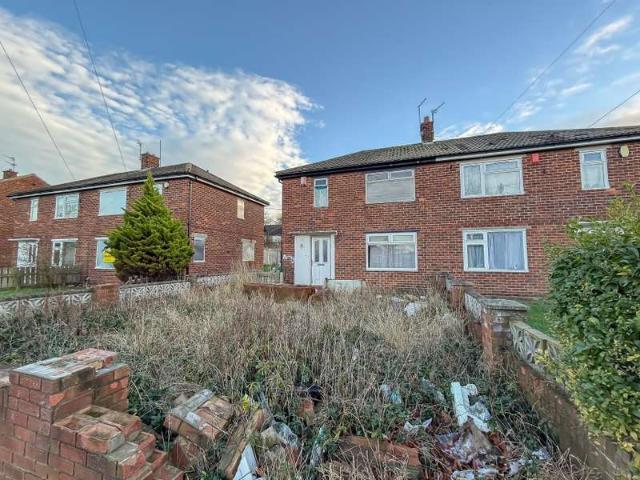 Farm for sale in Lazenby, Redcar And Cleveland