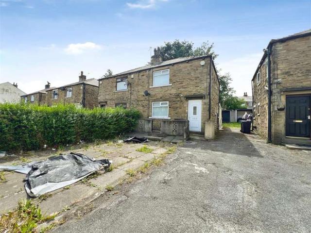 Farm for sale in West Yorkshire