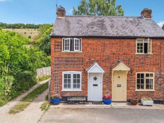 Farm for sale in Turville, Buckinghamshire