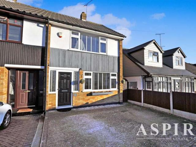 Farm for sale in Leigh-on-sea, Eastwood