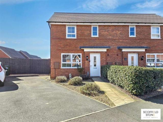 Farm for sale in Egginton, East Midlands