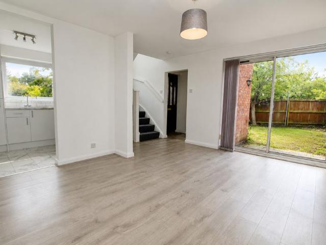 House for rent in Northgate Village, Two Mills
