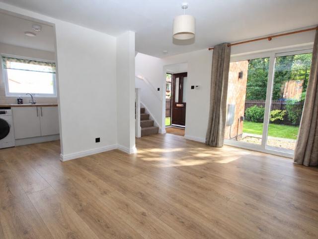 House for rent in Northgate Village, Chester