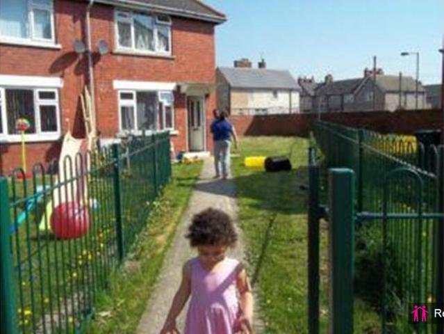 House for rent in Bentley, South Yorkshire