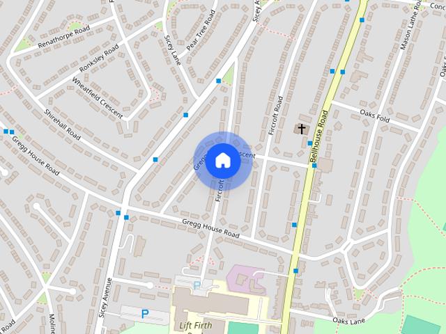 House for rent in Shiregreen, Isle Of Man