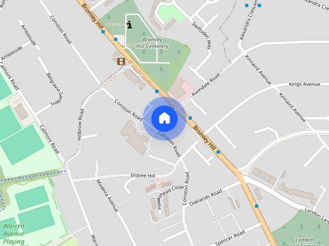 House for rent in Shortlands, Isle Of Man