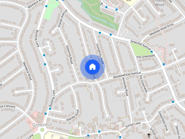 House for rent in Isle Of Man