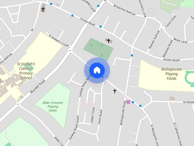 House for rent in Spring Park, Isle Of Man