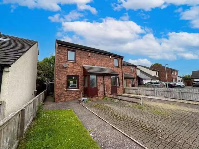 House for rent in Scaleby