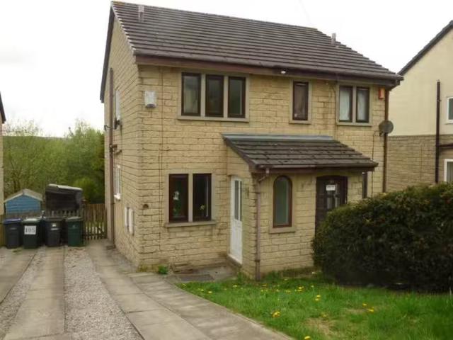 House for rent in Bingley, West Yorkshire