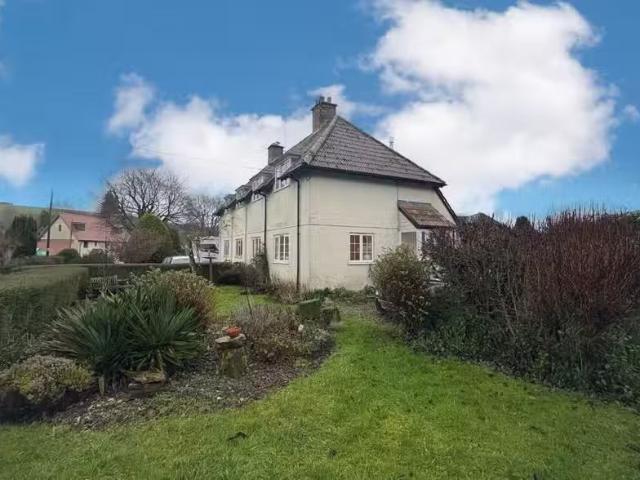 House for rent in Isle Of Man