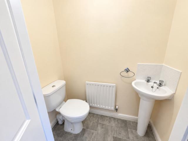 Farm for rent in Bracebridge, Lincoln