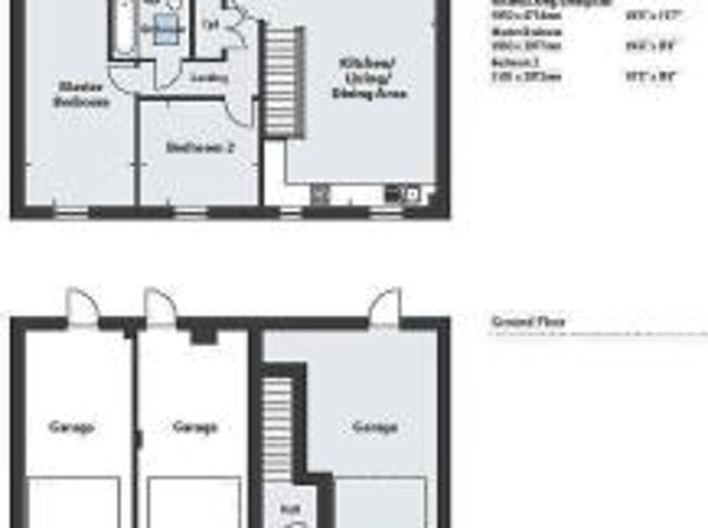 Farm for rent in Watergate, Devon