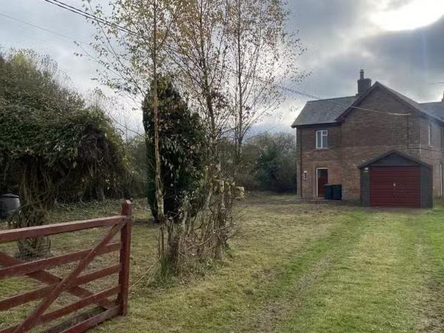 House for rent in East Dorset