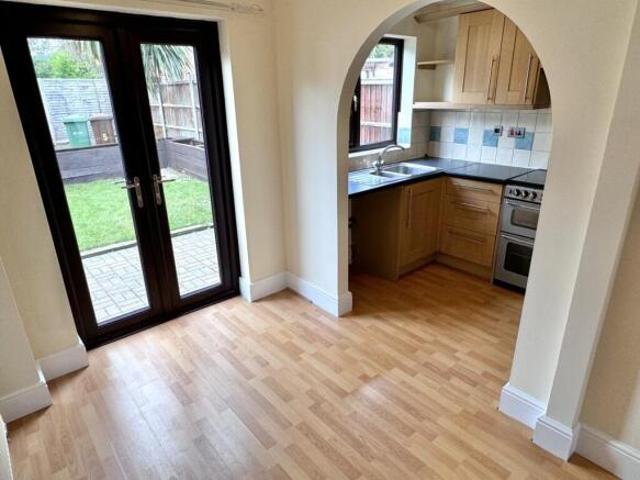 Farm for rent in Birchwood, Brayford