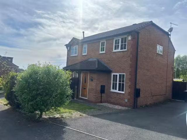 House for rent in Hatherton, Hankelow