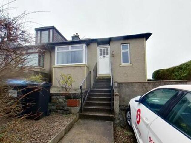 House for rent in Scotland