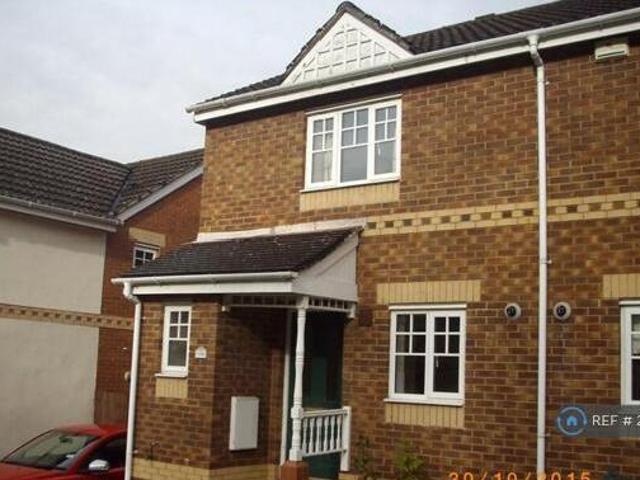 House for rent in Abergavenny, Wales