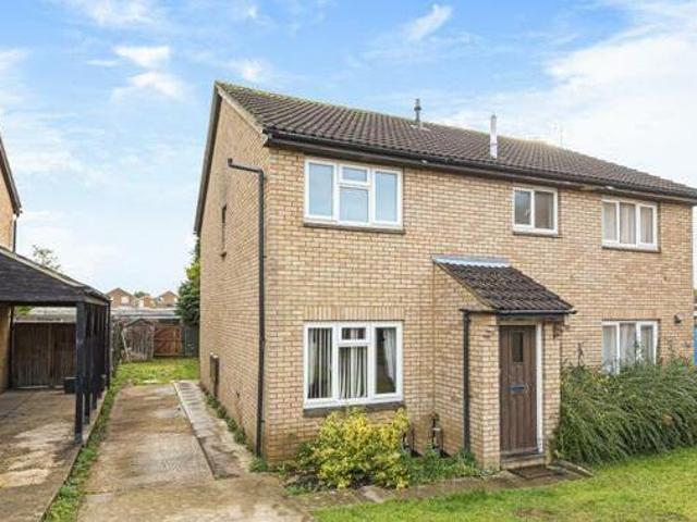 House for rent in Peachcroft, Vale of White Horse