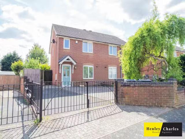 House for rent in Erdington
