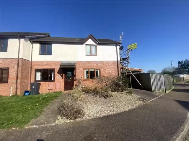 House for rent in Brandis Corner, Devon