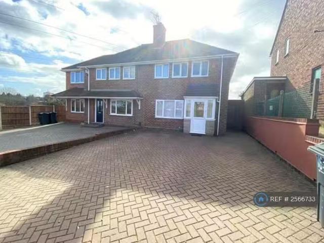 House for rent in Woodgate, Isle Of Man