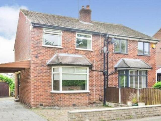 House for rent in Alderley Edge