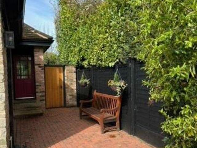 House for rent in Wilmslow