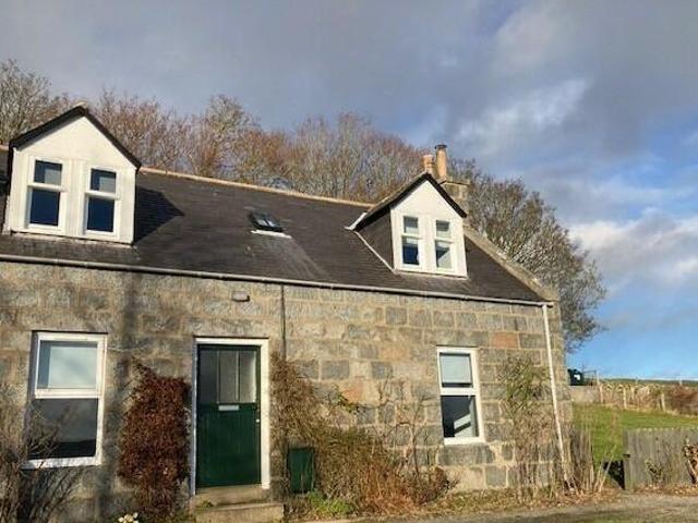 House for rent in Belleau, Lincolnshire