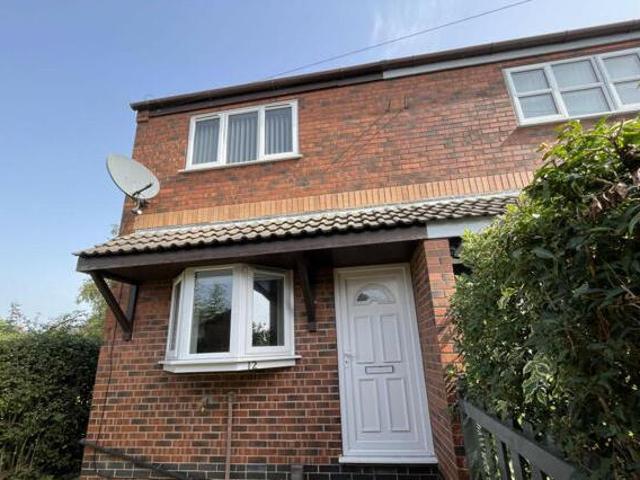 House for rent in Kedleston, East Midlands