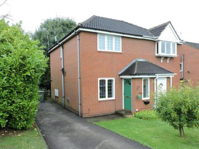 House for rent in Kedleston, East Midlands