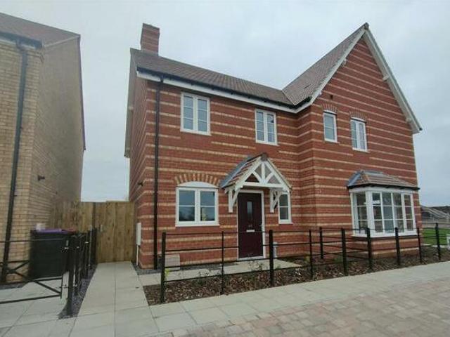 House for rent in Lyons, Greater London