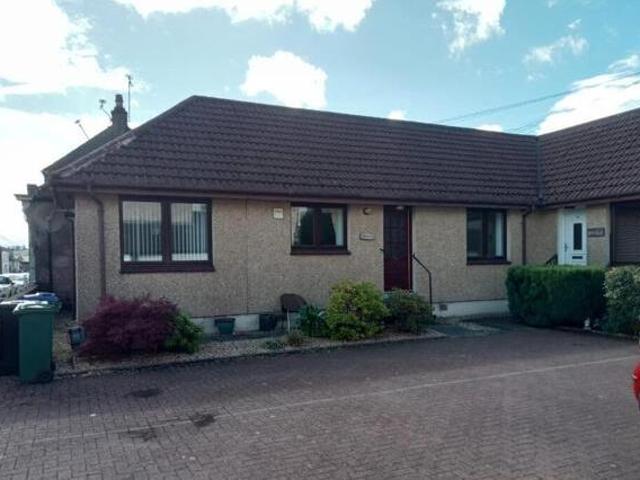 House for rent in Alva, Scotland