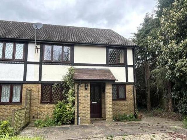 House for rent in Amersham