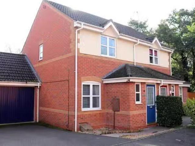 House for rent in Batchley, Redditch
