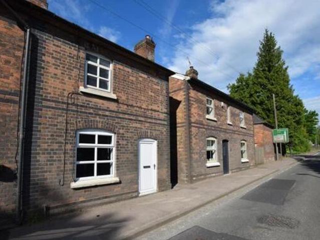 House for rent in Compton, Froggatt