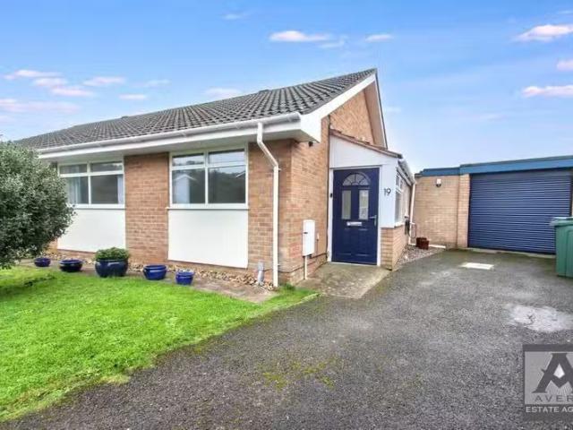 House for rent in Weston-super-mare, North Somerset
