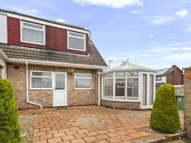 House for rent in Cleethorpes, North East Lincolnshire