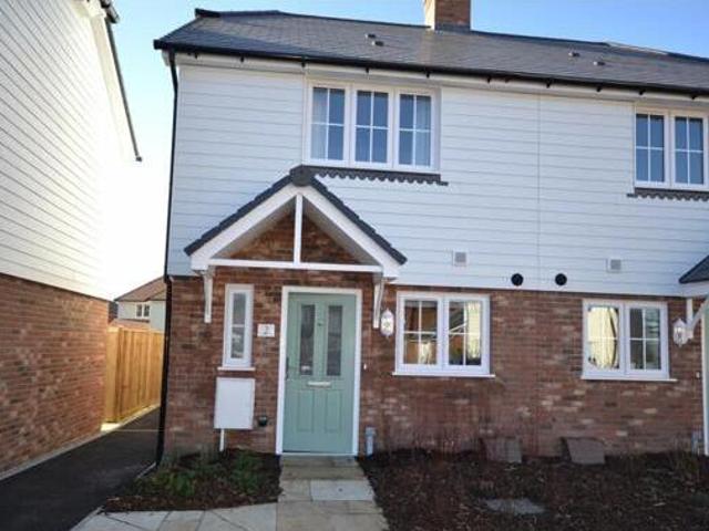 House for rent in Bridgefield, Kent