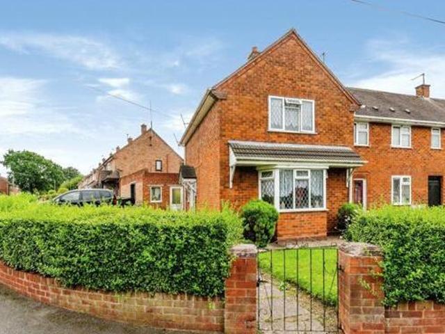 House for rent in Wednesfield, West Midlands