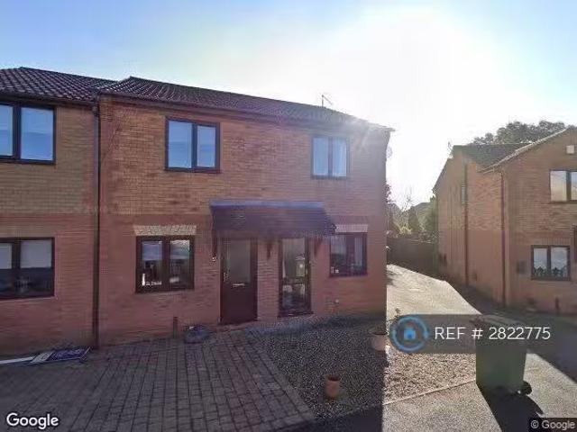 House for rent in Kedleston, East Midlands