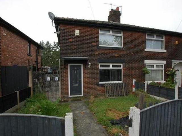 House for rent in Greenheys, Greater Manchester