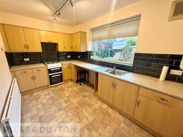 Farm for rent in Pendock, Greater Manchester