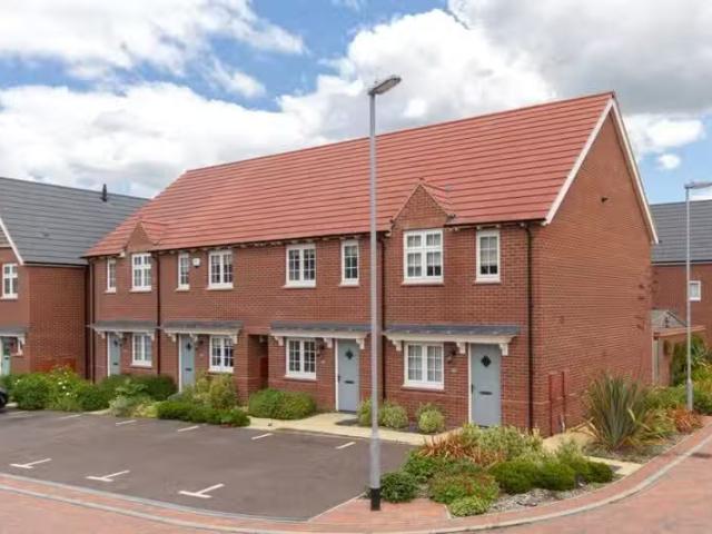 House for rent in Stanground, Peterborough